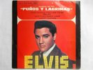 EX SPAIN RCA VICTOR EP - ELVIS PRESLEY - 