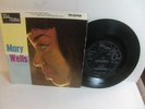 Mary Wells – Mary Wells 1965 EP Tamla Motown TME 2007