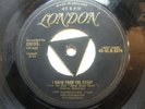 The Moonglows – I Knew From The Start 1957 7” London HLN 8374