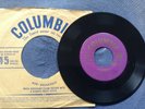 FRANKIE LAINE & JO STAFFORD - PIECE A PUDDIN’ - UK 1953 ROCK ’N’ ROLL GOLD EX++
