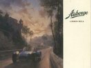 Chris Rea vinyl LP album record Auberge UK WX407 EASTWEST 1991