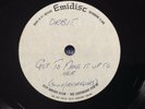 THE MANISH BOYS rare UK 1966 UNRELEASED DEMO ONLY ACETATE / MOD / SHEL TALMY