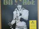 Elvis On Stage January, February 1970 Revisited 4 LP Boxset and Booklet