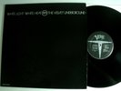 Velvet Underground, the White Light/White Heat LP '80s Reissue