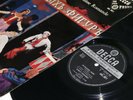 Decca SXL 2011 Stravinsky Petrushka Ernest Ansermet ED1 NM