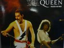 Queen Rock in Rio Lp