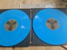 Mayhem, Esoteric Warfare, LP, Solid Blue, NEU. Darkthrone, Marduk, Satyricon