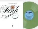 Etta James Sings Funk VMP New Limited Green Vinyl
