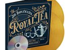 Joe Bonamassa 'Royal Tea' 2LP Gold Vinyl With 48 Page Artbook and CD - NEW