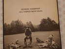 George Harrison - all things must pass - 3 LP-Box - vinyl + Poster