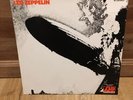 Led Zeppelin I Vinyl Record LP K40031 1969