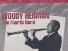 MFSL MoFi Anadisc 200 Audiophile LP: Woody Herman-The Fourth Herd