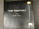 The Beatles Collection 1982 Original Master Recording Box Set Record Album