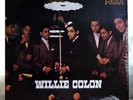 LP - WILLIE COLON: The Hustler [Fania - Hector Lavoe] Vinyl NEW-SEALED (SLP 347)