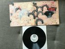 Manfred Mann Chapter Three Volume Two Vinyl LP 1970 Germany VERTIGO SWIRL