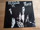The Misfits Beware LP Vinyl Plan9 PLP9