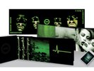 Type o Negative - None More Negative 12 Green Black Mixed Vinyl Box NEU OVP