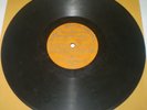1903 CASA EDISON Rio DJ Brazil Zon-O-Phone X-572 FORASTER DOBRADO Zonophone SP