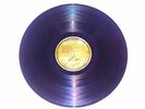 Panic At The Disco PRETTY ODD Vinyl - Opaque PURPLE - 2013 HT Pressing
