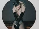 MADONNA PICTURE DISK 30th ANNIVERSARY 12