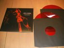 Alice Cooper / Alone In His Nightmare (live, red vinyl)