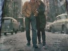 The freewheelin bob dylan vinyl Lp Album record rare collectable