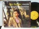 ART PEPPER LP 