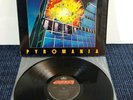 Def Leppard Pyromania LP (VG++) NICE COPY IN SHRINK (1983) MASTERDISK Metal Rock