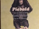 Piebald Vol 1-3 Vinyl Lemons Venetian Friends 2011 1000 Pressed
