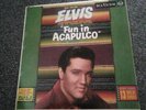 Elvis' Fun In Acapulco soundtrack STEREO SF 7609 RARE 1963