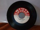 SAMMY JOHNS & The Devilles -- Making Tracks (45 / DIXIE #1107) SCARCE
