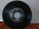 CANDY REED with Jesse Stone - Give Me Love (45 / VANGUARD #35002) R & B- SOUL