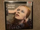 David Bowie ?Hunky Dory EMI 100 Classics 1997 Vinyl LP Album Record