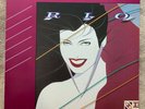 DURAN DURAN RIO Vinyl LP JAPAN Record ALBUM 1982 EMI EMS-91037 NM