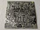 CREAM - WHEELS OF FIRE (UK 1968 ISSUE - 2LP - MONO PRESSING - GATEFOLD SLEEVE)