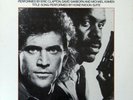 O.s.t. Lethal Weapon (Clapton Eric Sanborn David Kamen Michael) Vinile Lp RSD 20