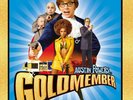O.s.t. Austin Powers In Goldmember Vinile Lp Colorato (Vinyl Gold) Rsd 2020