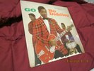VINTAGE GO BO DIDDLEY CHECKER 1436 LP HI FIDELITY RECORD ALBUM ORIGINAL USA