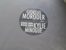 GIORGIO MORODER FT KYLIE MINOGUE - RIGHT HERE RIGHT NOW - 12