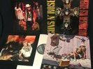 GUNS N' ROSES Appetite For Destruction LOCKED N' LOADED 2 LP new unplayed