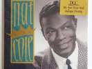 Nat King Cole the greatest hits Double Vinyl DCC Pure Virgin Analogue Pressing