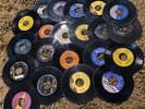 ***Lot  50 Classic R&B Northern Funk Blues Motown Southern  Soul 45s  Some Rare