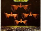CHILLY - come to L.A. LP 1.Press 1979   Arabesque CC Catch Bad Boys Blue Ganymed