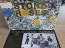 Stone roses vinyl records