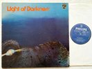 LIGHT OF DARKNESS LP 1.Press 1971 Guru Guru Amon Düül CAN Janus GILA Silberbart