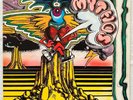 MYTHOS - LP 1. Press 1972 OHR Guru Guru CAN Amon Düül GILA Silberbart JANUS Odin