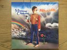 Marillion: Misplaced Childhood Fish Signed Autographed Vinyl LP: EX Free UK Post