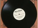 Sheer Terror Test Press Agnostic Front Cro Mags Test Pressing