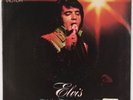 ELVIS PRESLEY: He Touched Me US RCA 74-0651 Rarest Sleeve 45 w/ PS Gospel