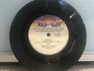 KISS-3 x 7” Singles - 1980 Aus Casablanca UNMASKED-Shandi/Is That You/Talk To Me
